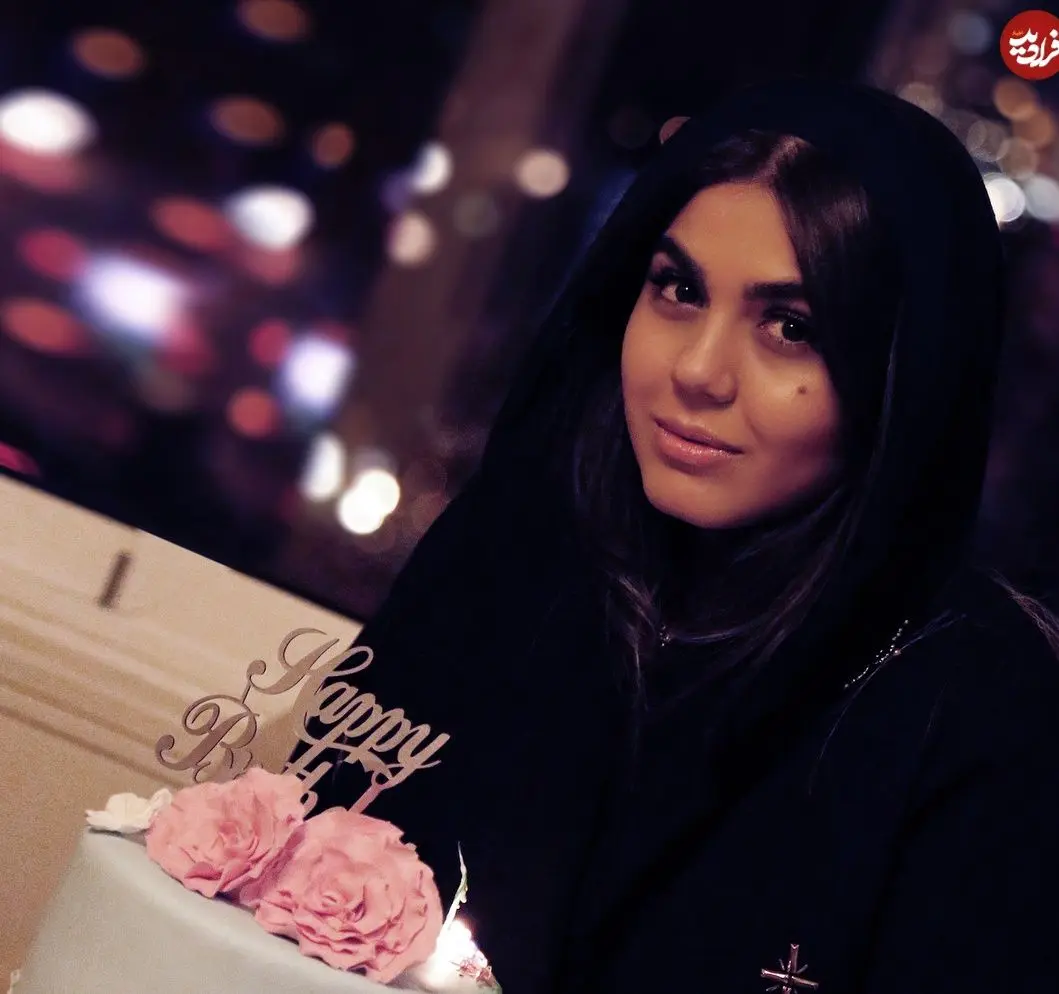 آزاده زارعی