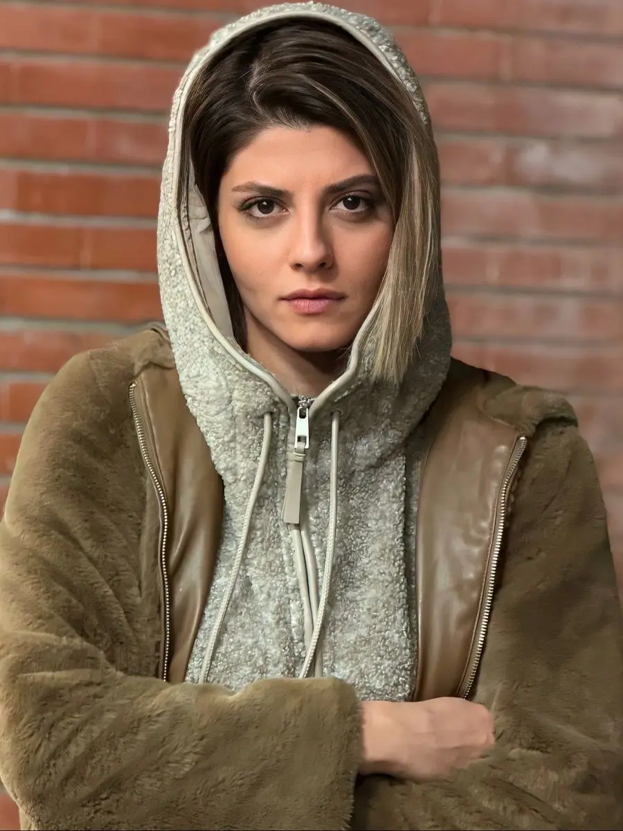 مهسا طهماسبی