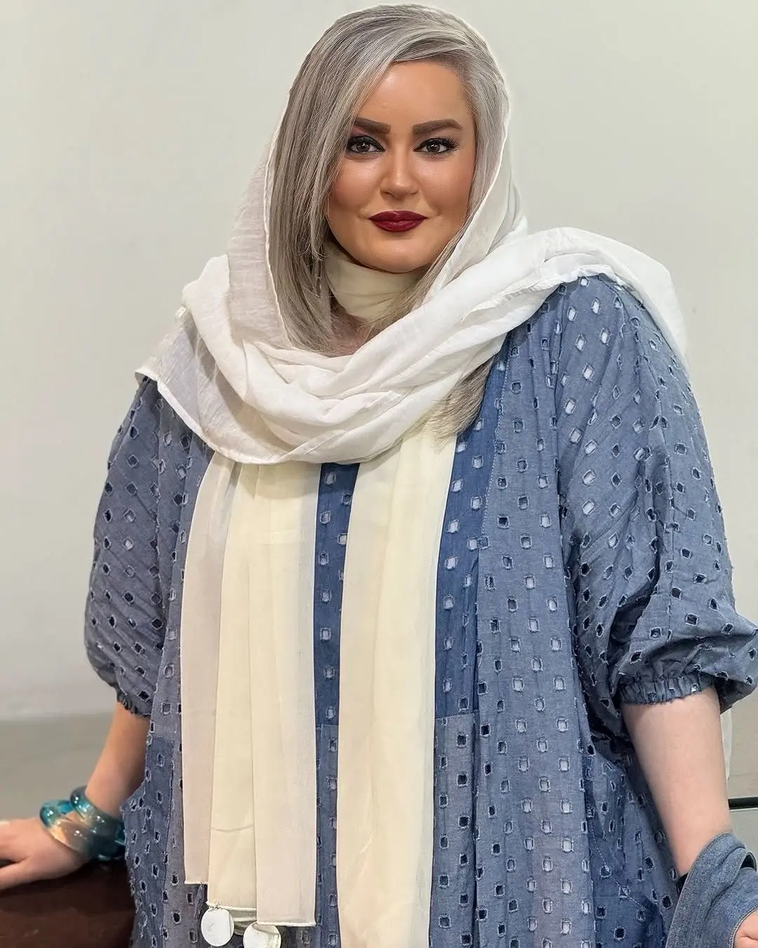 نعیمه نظام دوست