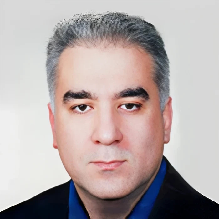 دکتر کامران اسعدی