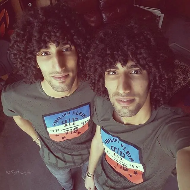 مجتبی و مصطفی بلالحبشی