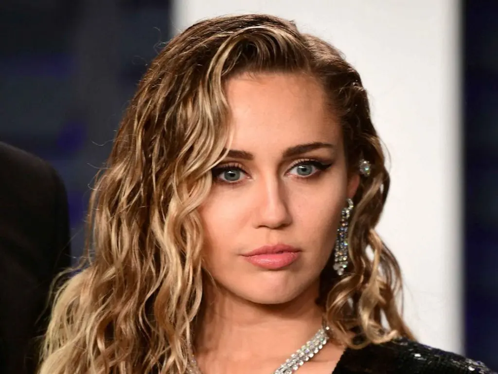 صدای مایلی سایرس