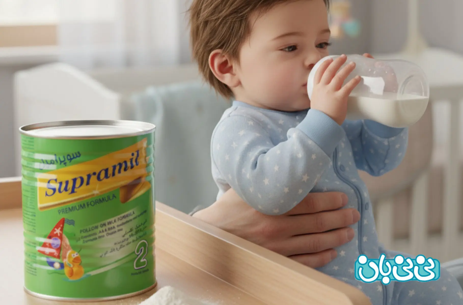 اسید چرب و ترکیبات تکمیلی