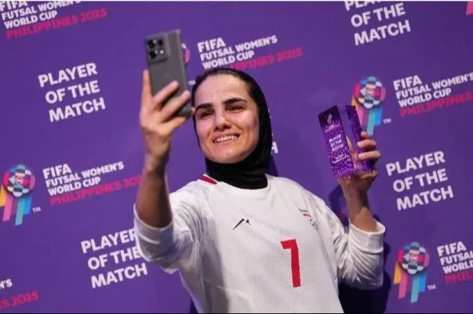 فرشته کریمی 