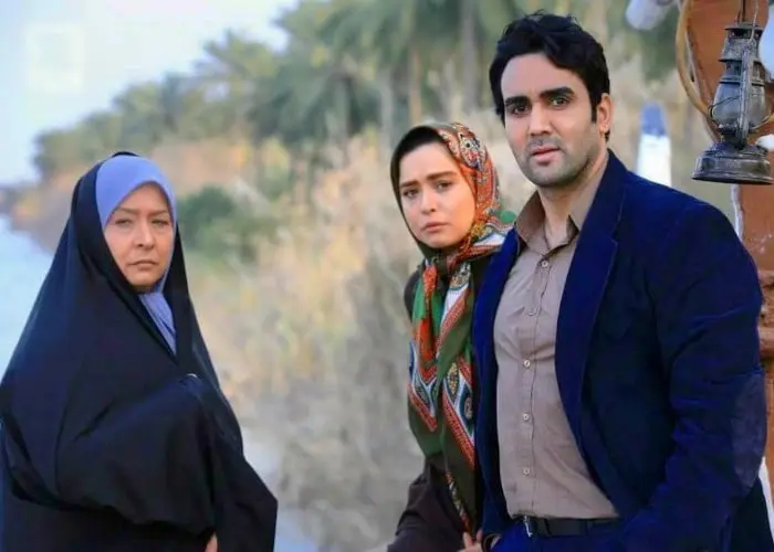 آزیتا حاجیان