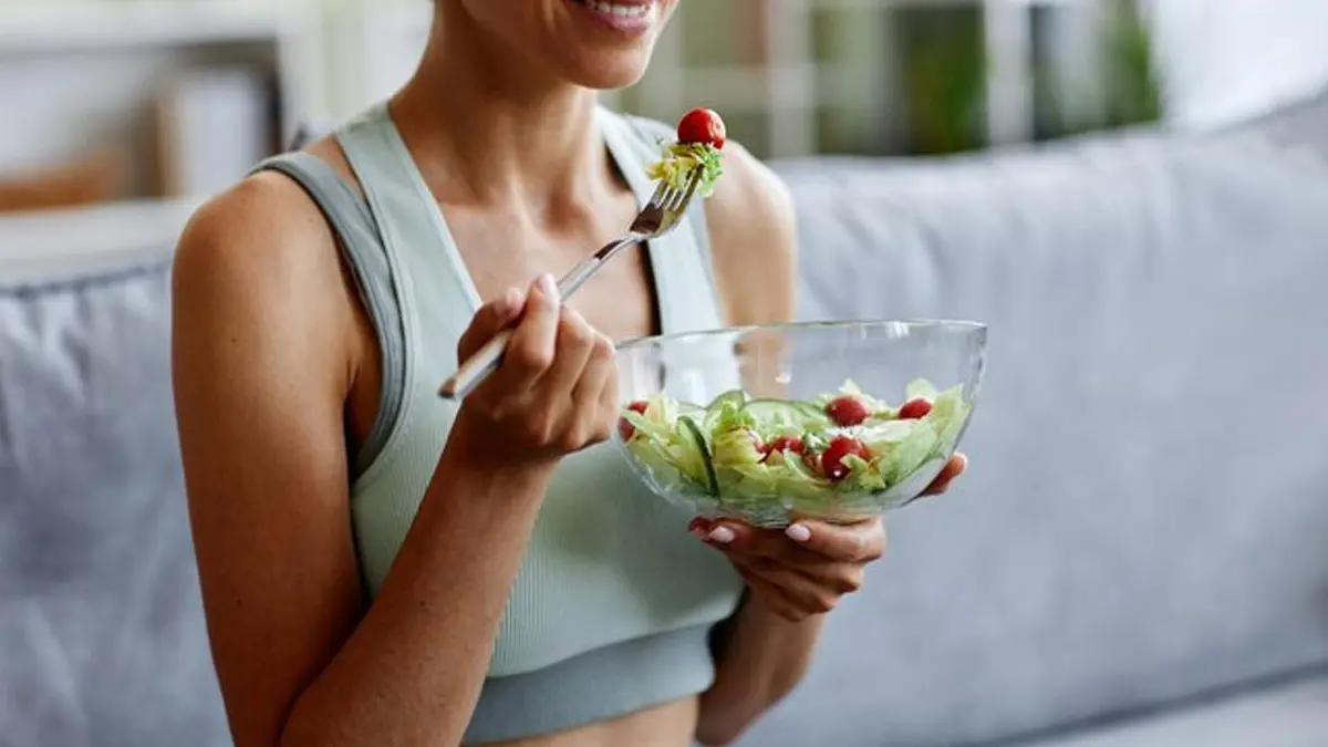 برای بیاختیاری ادرار چی بخوریم