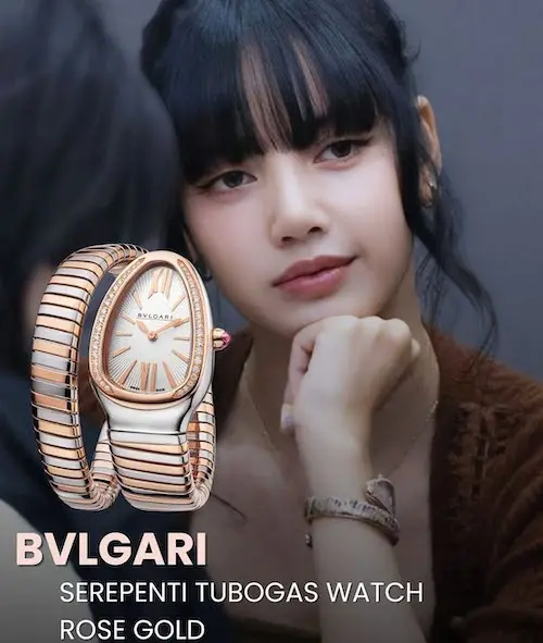 کلکسیون ساعت