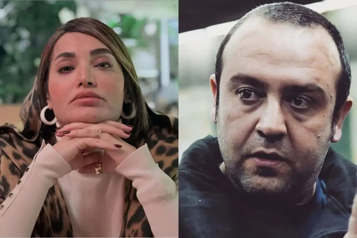 سولماز حسینی