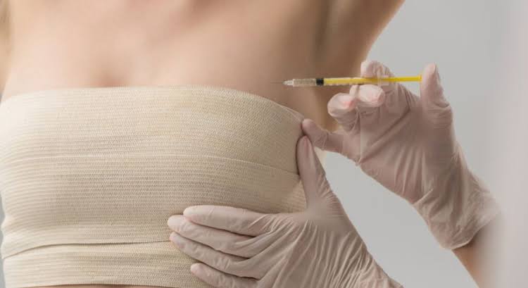 هزینه فیلر سینه