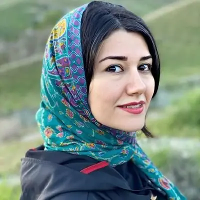 نیلوفر استخری