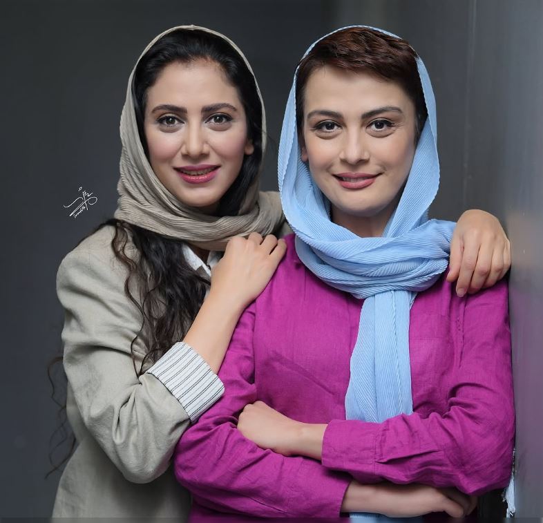 خواهران فرجاد 