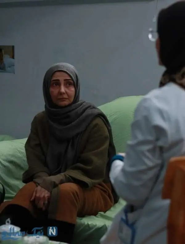 پست جدید بهار نوحیان