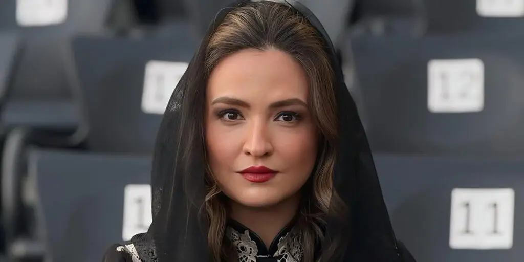 کت مخمل گلاره عباسی