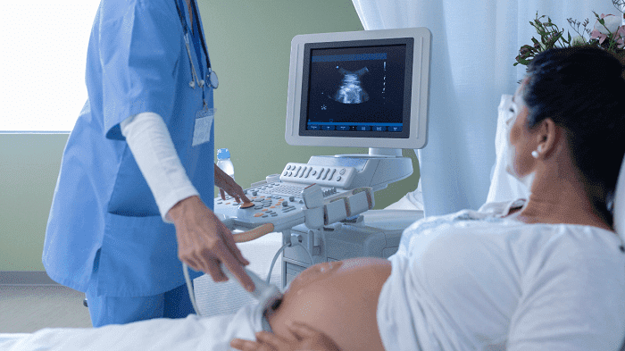 اکوکاردیوگرافی قلب جنین، موارد کاربرد!