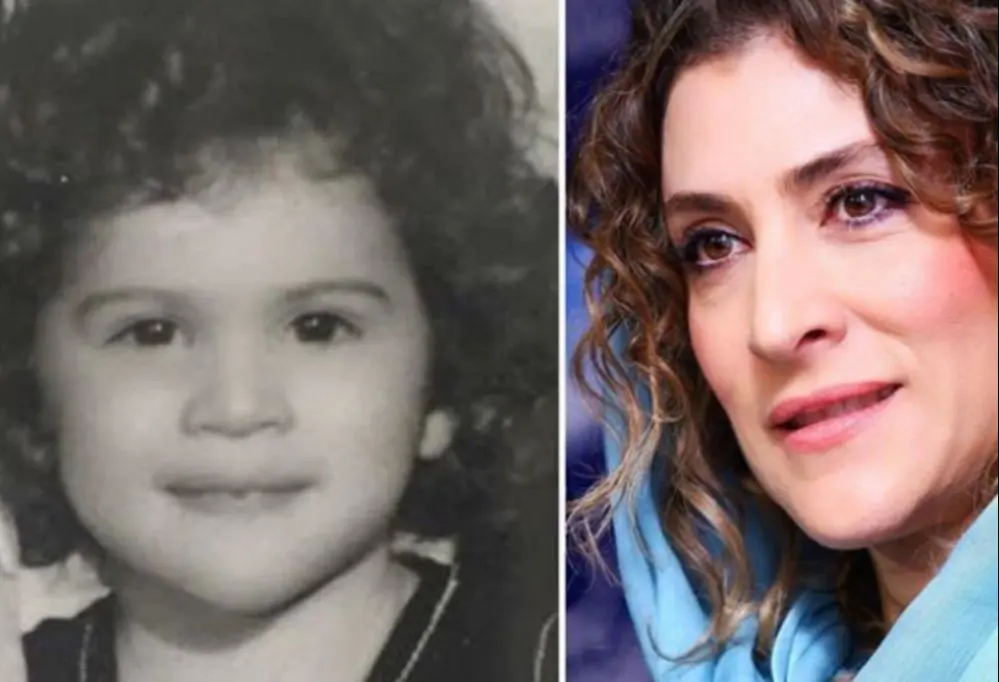 ویشکا آسایش