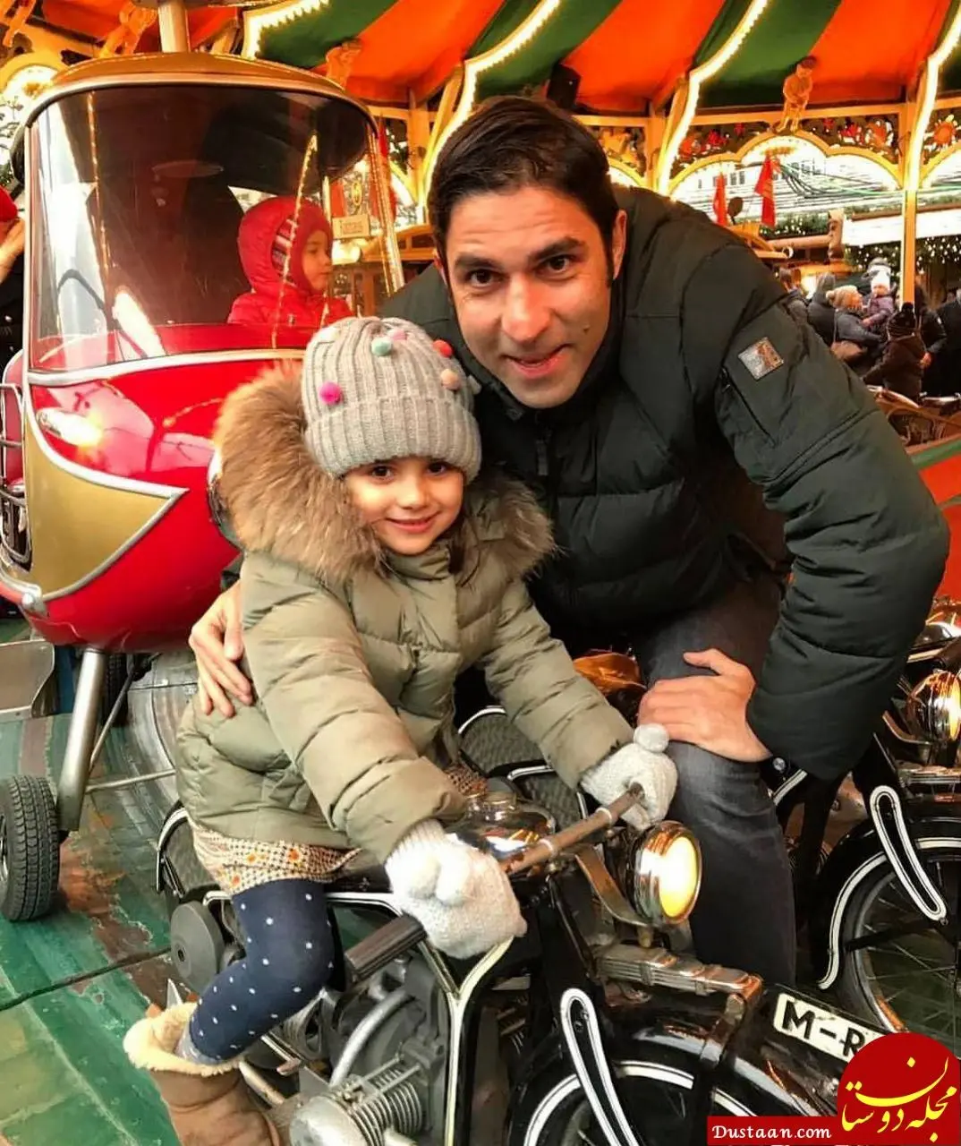 وحید هاشمیان