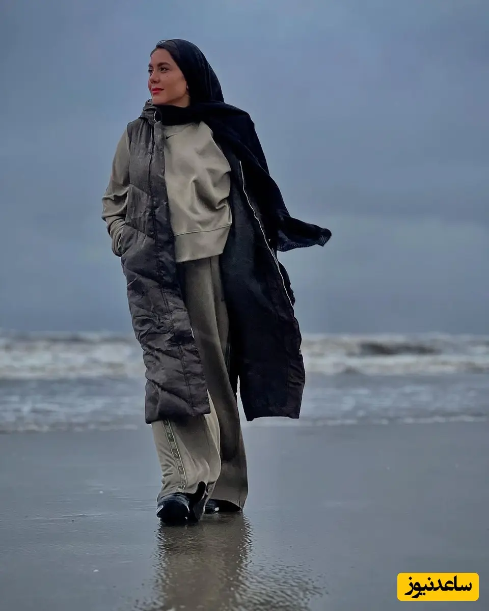  آزاده زارعی