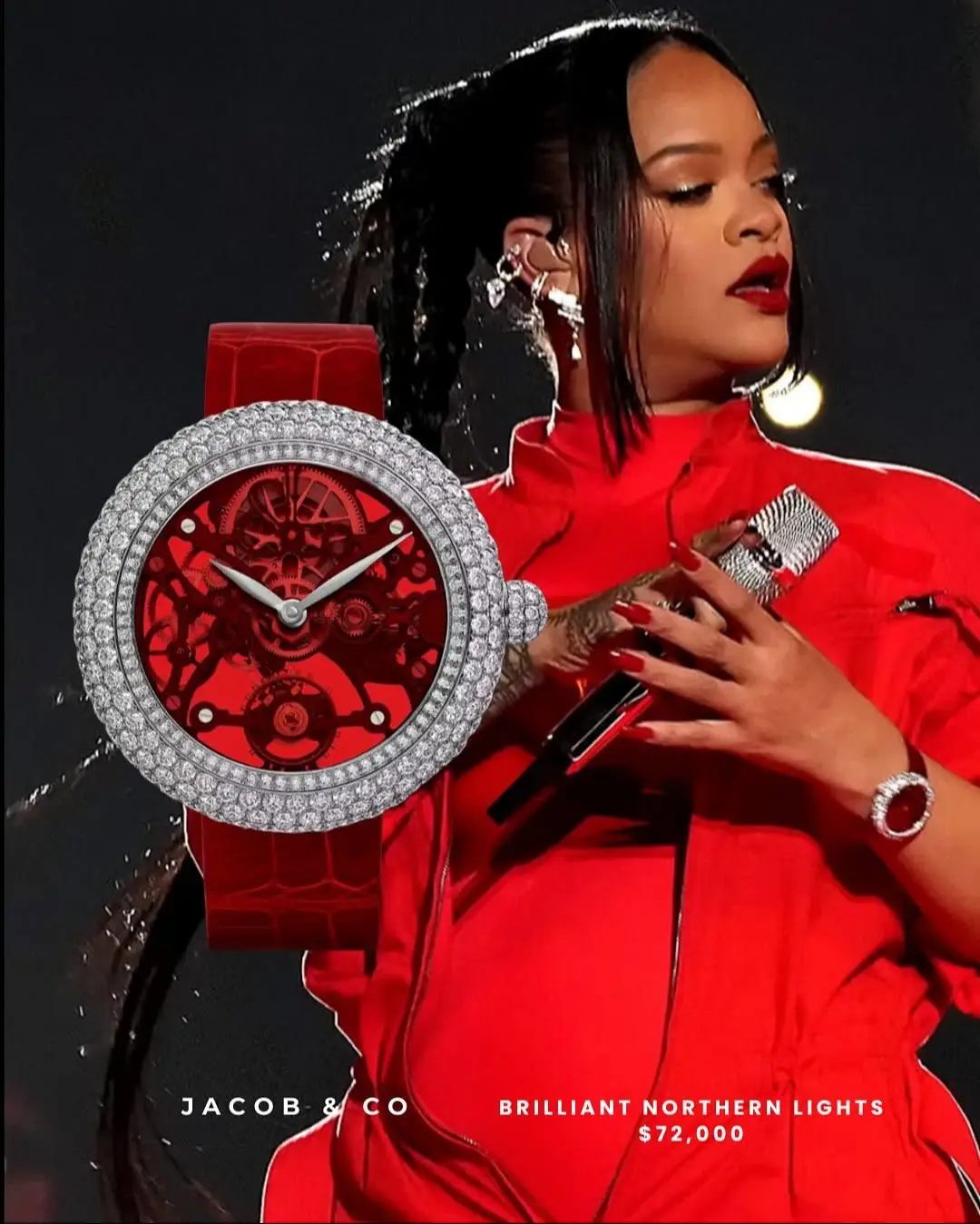 کلکسیون ساعت ریانا