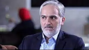 بیژن بنفشه خواه