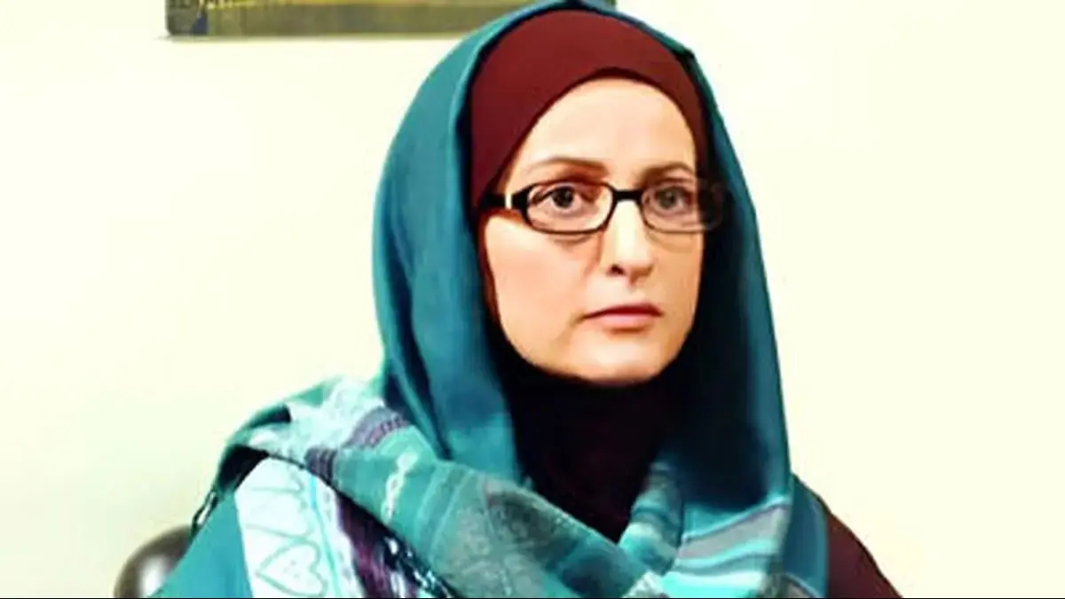 شقایق دهقان