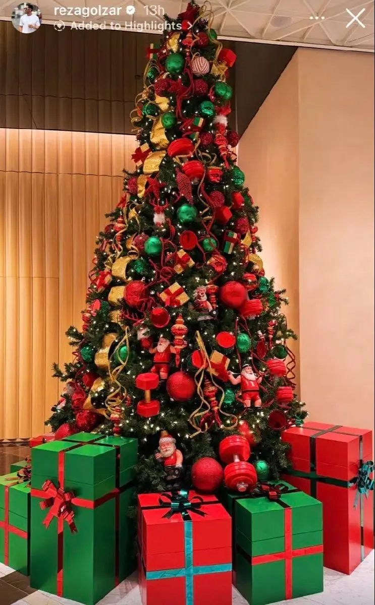 محمدرضا گلزار