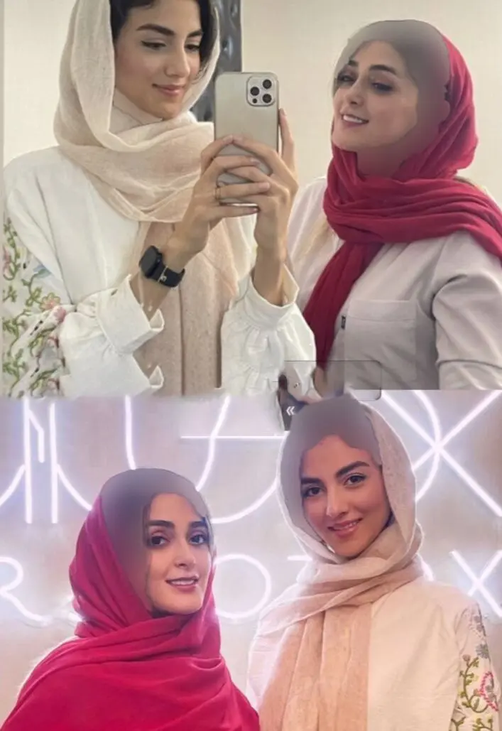پردیس پورعابدینی