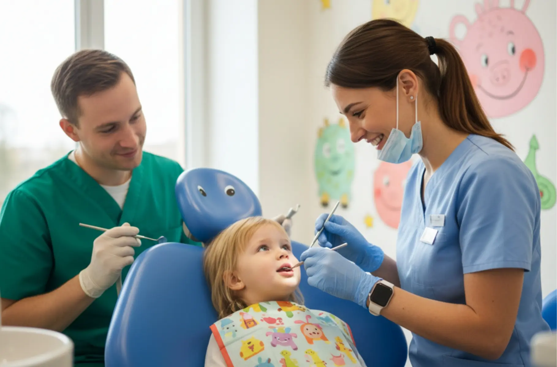 سفید کردن دندان_ها