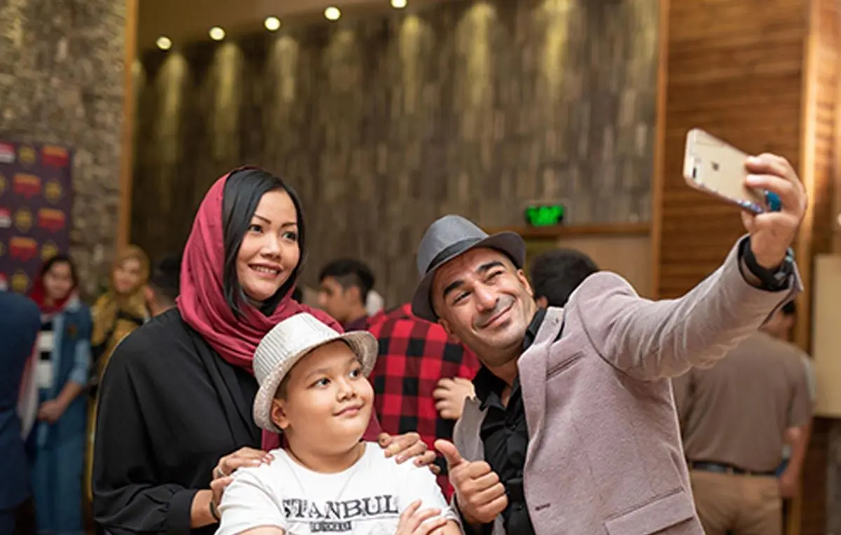 یوسف تیموری