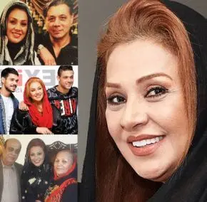 شهناز نامدار