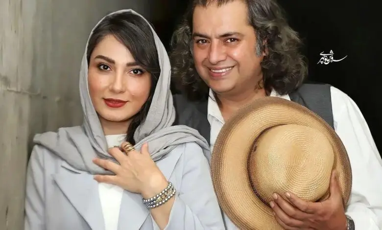 سمیرا حسنپور