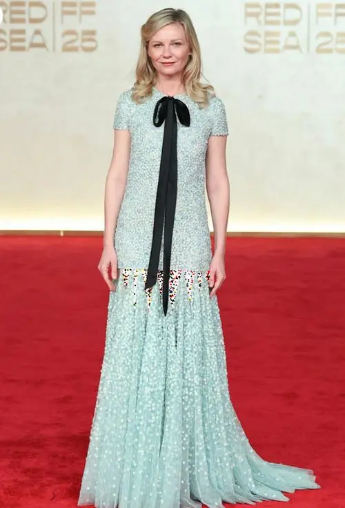 کریستین دانست