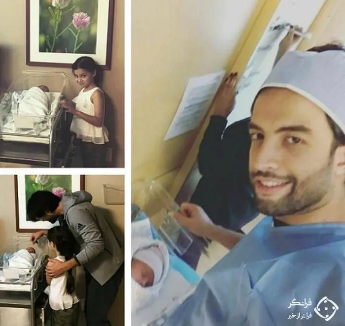 بنیامین بهادری