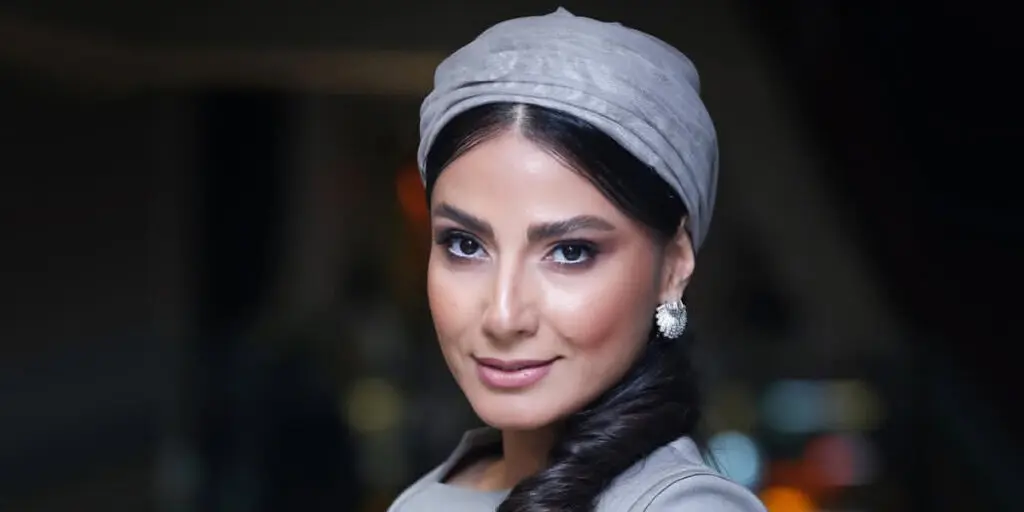 سمیرا حسنپور در جشنواره مهر