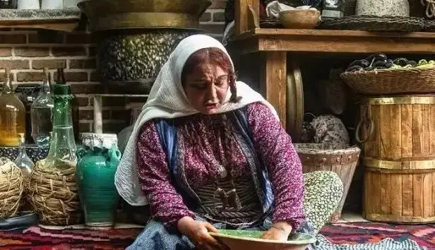 بهنوش بختیاری