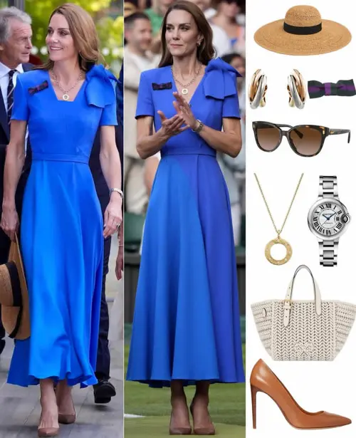 کیت میدلتون 