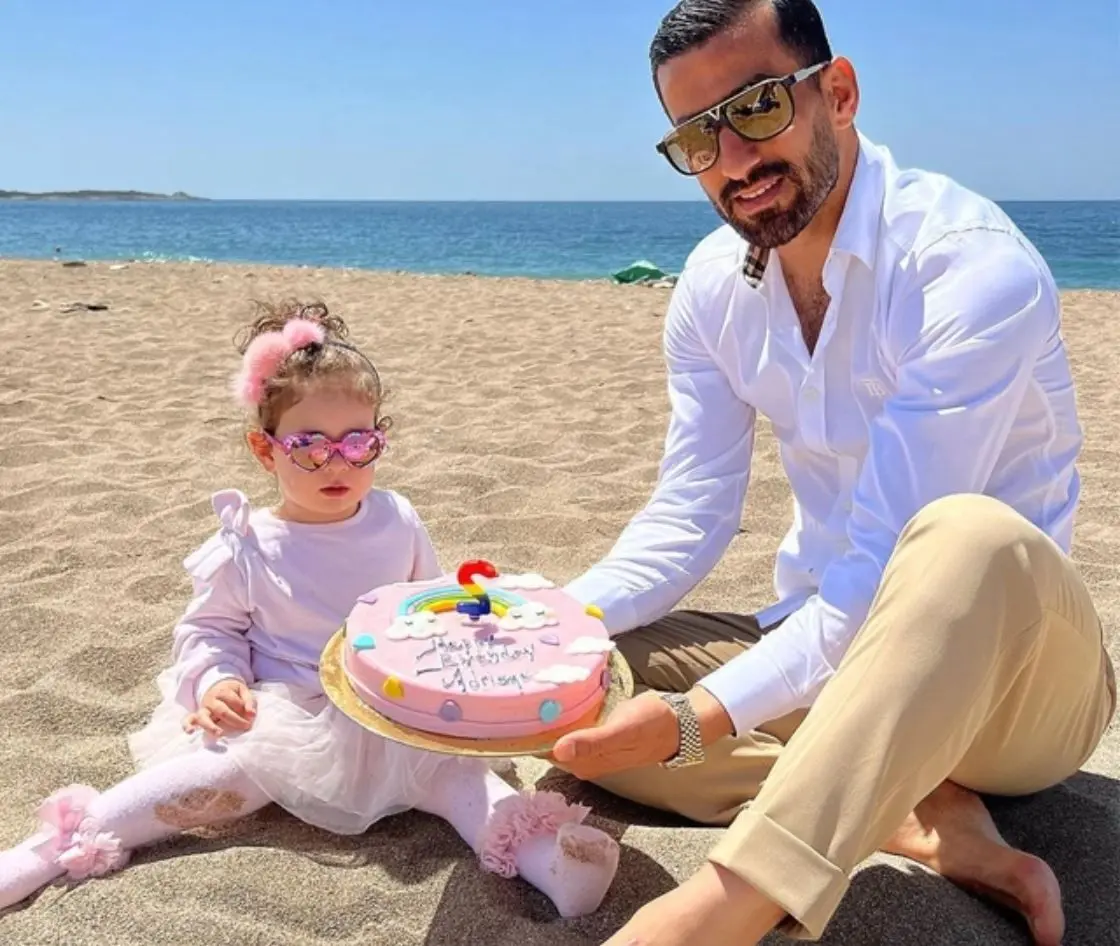 احسان حاج صفی 