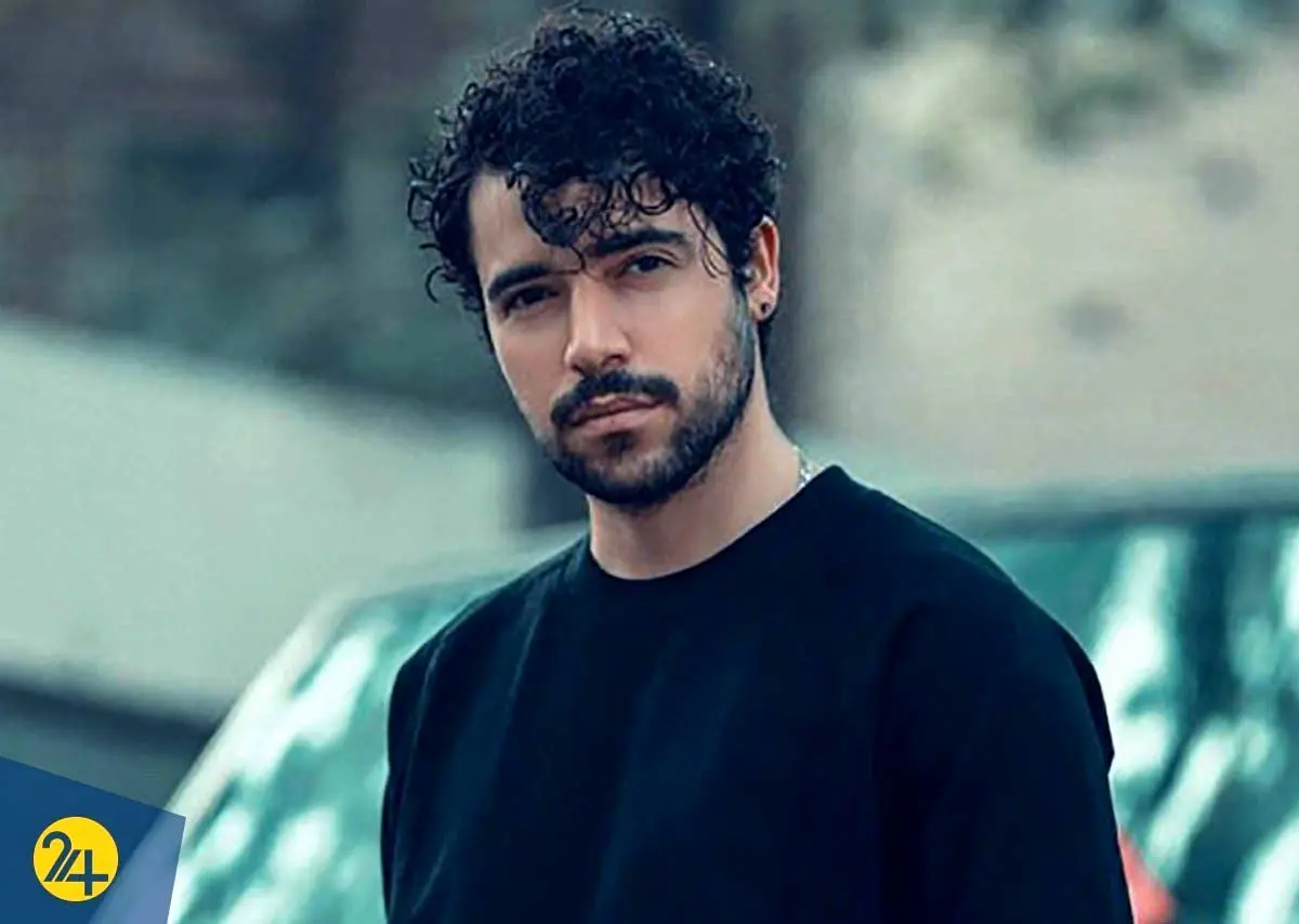 پریناز ایزدیار