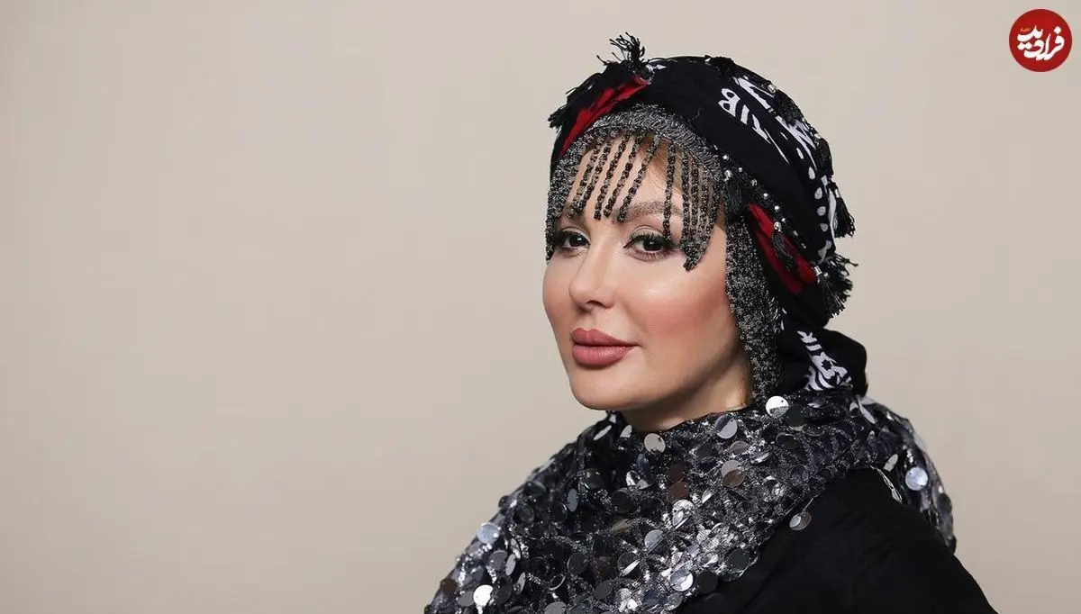  نیوشا ضیغمی