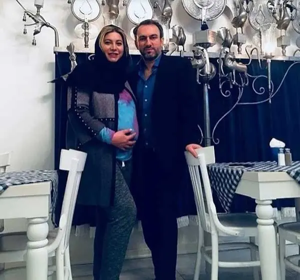 فریبا نادری