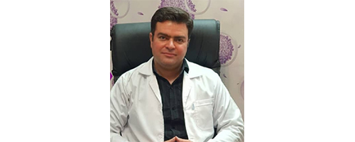دکتر علیرضا دادگستر