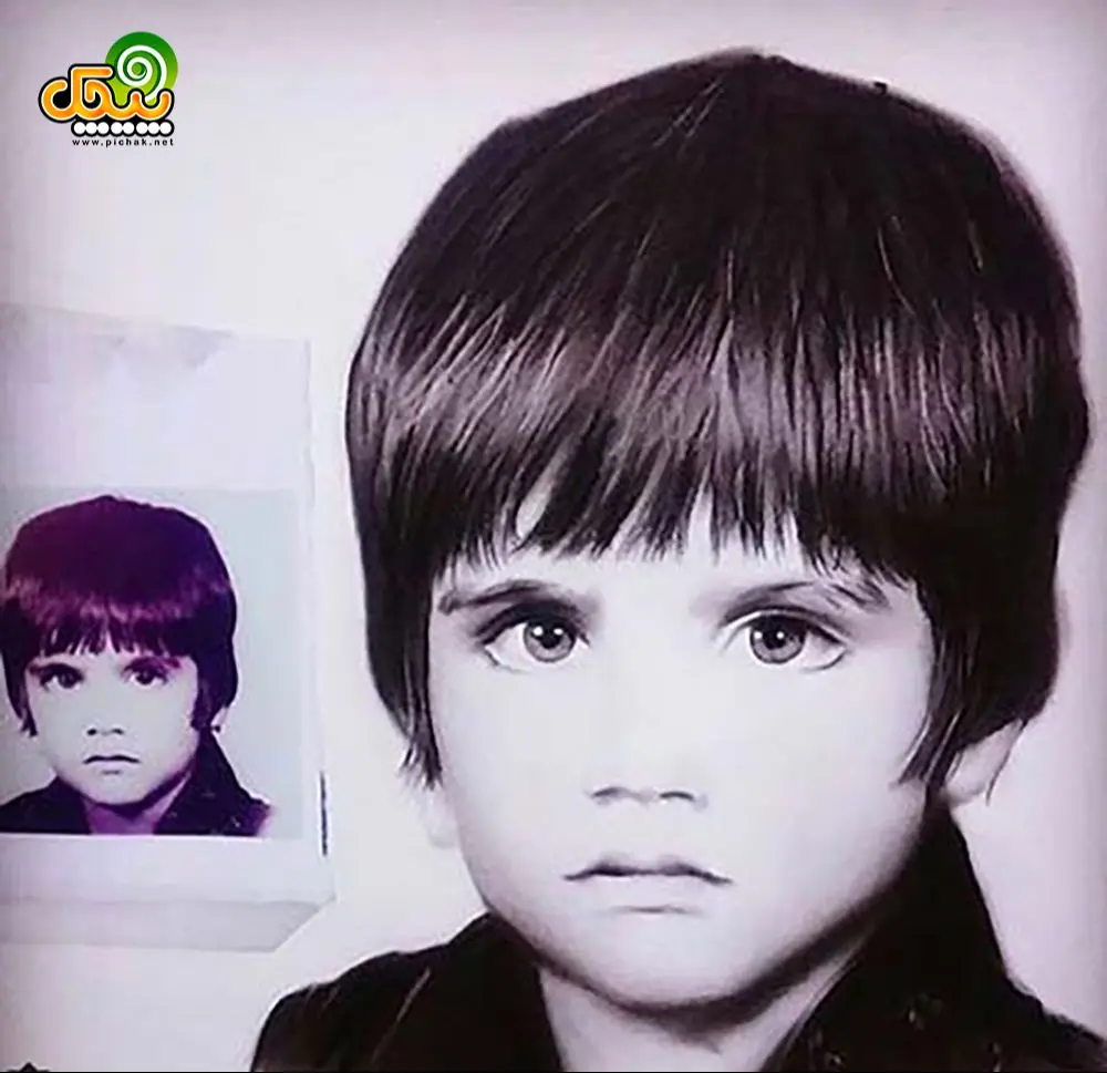 شهرام حقیقت دوست