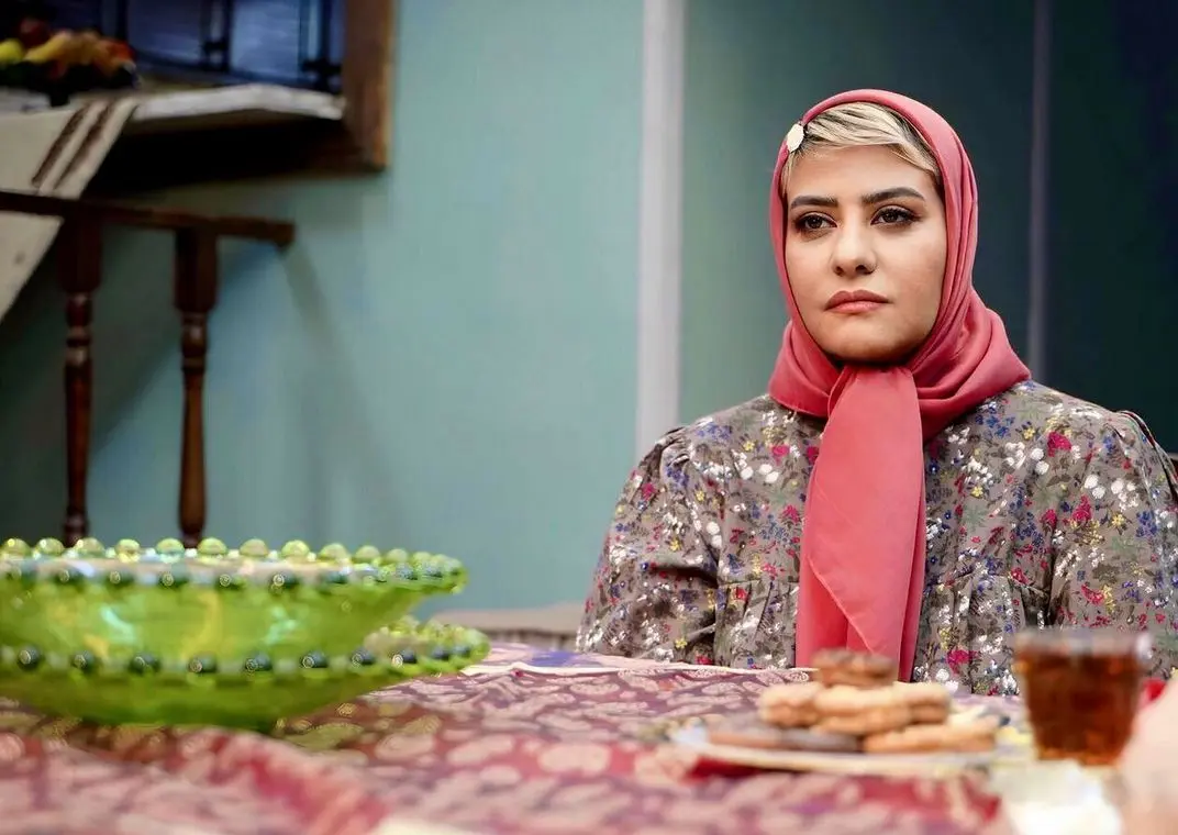 رابعه اسکویی