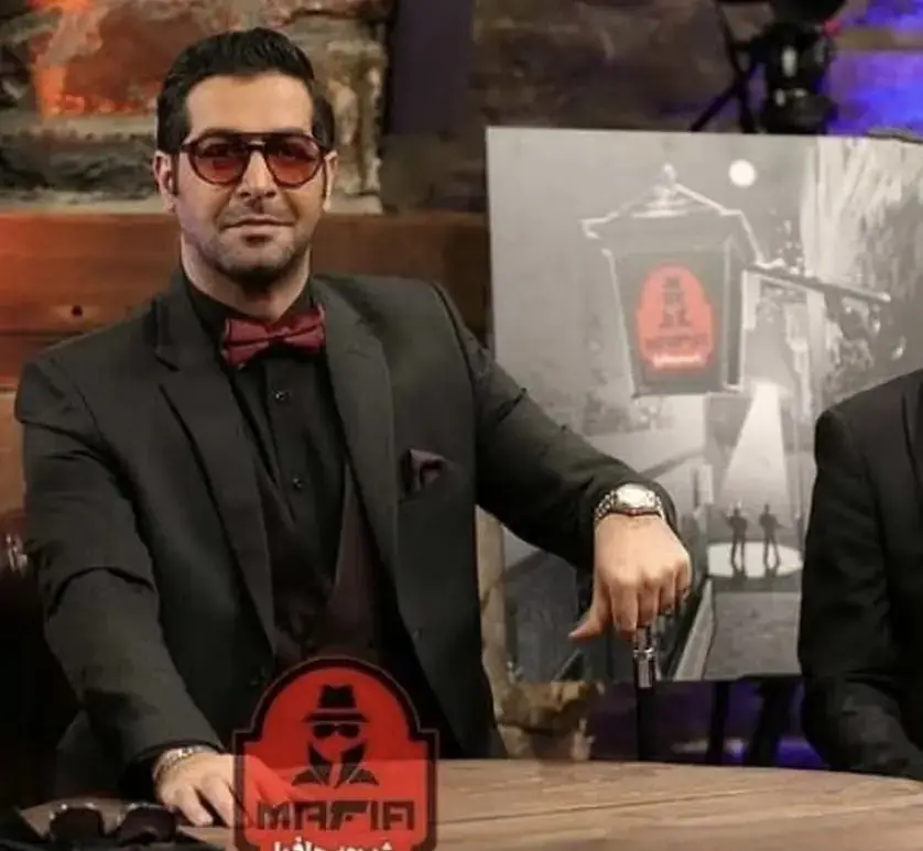  کامران تفتی