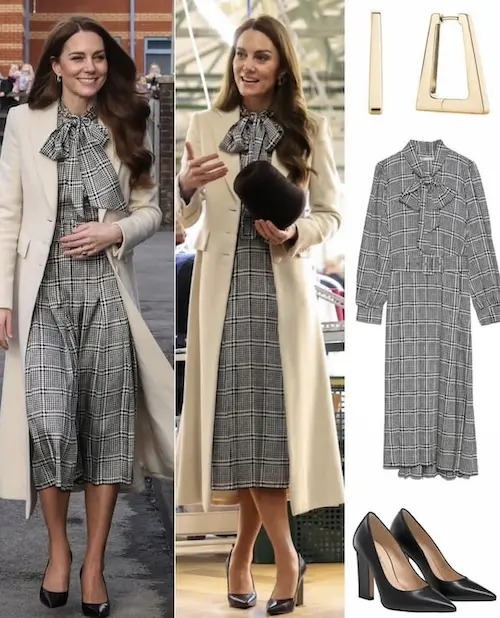 کیت میدلتون 