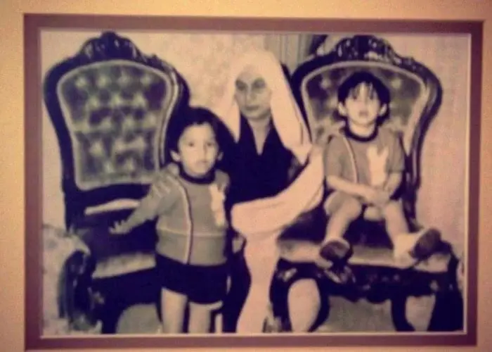 پیمان معادی