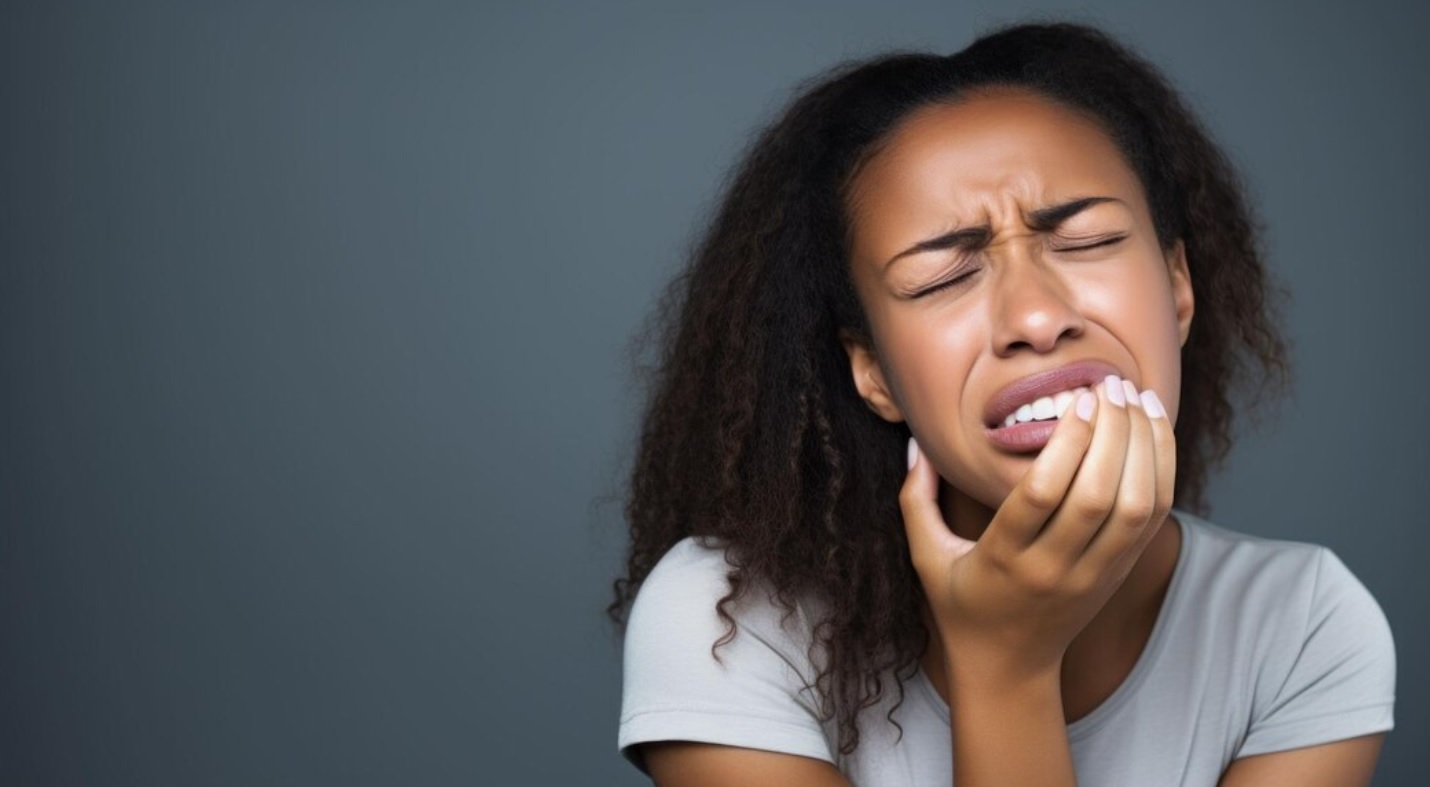 فیبروم دهانی چیست و چگونه درمان می شود؟