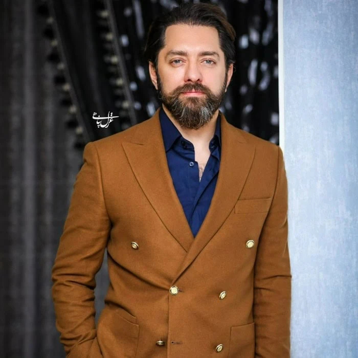 بهرام رادان