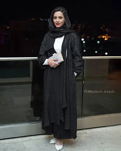 استایل جدید سلبریتی های ایرانی،عکس های بازیگران ایرانی