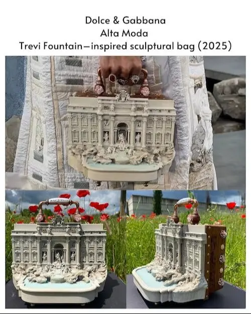 کیف های عجیب