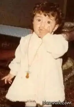 شبنم قلیخانی